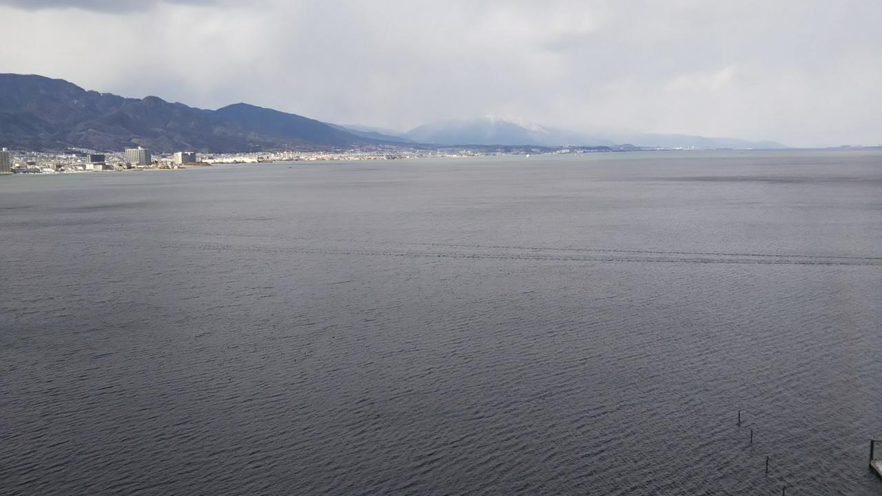 Hotel Piazza Biwako Otsu Exterior foto